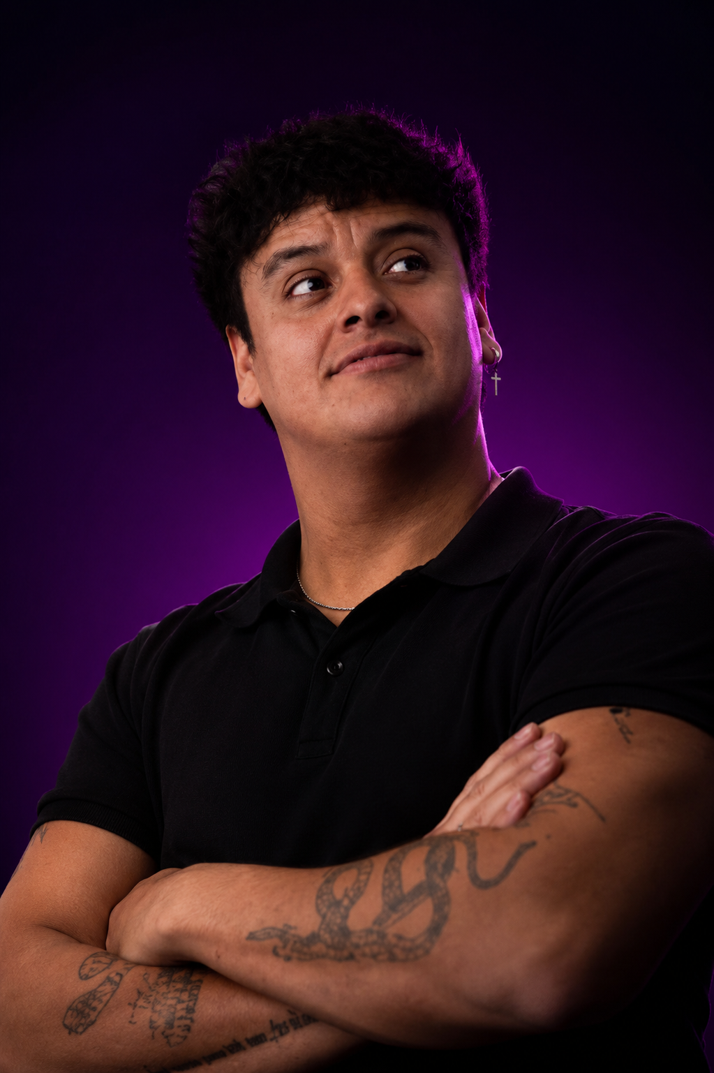 Cristopher González